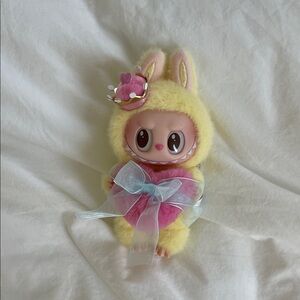 Pop Mart Labubu Checkmate Queen (Proof of Authenticity) Best Offer Accepted